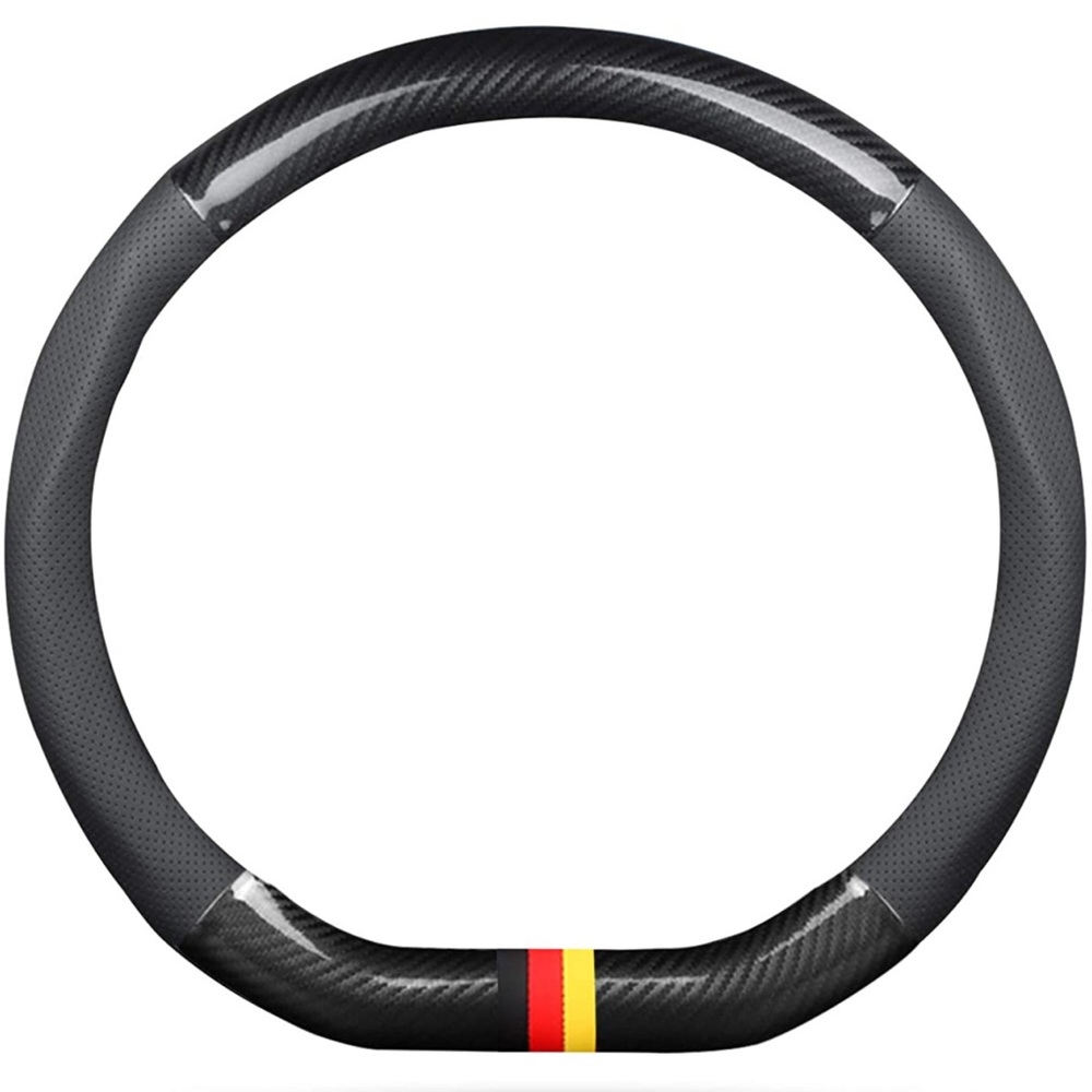 Carbon Fiber Wheel Cover